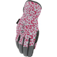 Mechanix Wear Ethel Garden Leopard Gloves - Women's