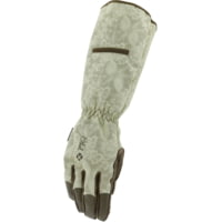 Mechanix Wear Ethel Garden Rose Gauntlet Cuff Gloves - Women's