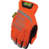 Mechanix Wear High Visible Fastfit Work Gloves - Men's