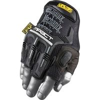 Mechanix Wear MPact Fingerless Glove