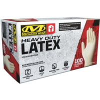 Mechanix Wear 10 PK Nitrile 6 Mil Gloves - Men's