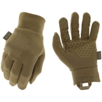 Mechanix Wear Cold Work Men's Gloves, Base Layer
