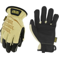 Mechanix Wear Leather Heat Resistant Gloves - Men's