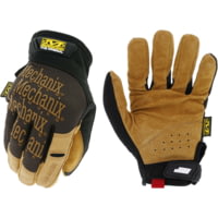 Mechanix Wear Leather Original Glove - Men's