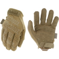 Mechanix Wear TAA Original Tactical Gloves - Men's