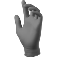 Mechanix Wear 50 CT Nitrile 6 Mil MiniMan Gloves - Men's