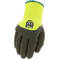 Mechanix Wear High Visible SpeedKnit Thermal Gloves - Men's