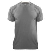 Medalist Performance Crew Ss Tactical Shield Charcoal Med