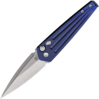 Medford Nosferatu 3.5in Automatic Folding Knife