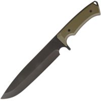 Medford Bonfire Fixed Blade Knife
