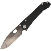 Medford Deployment Black Folding Knife