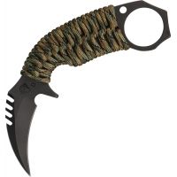 Medford Fixed Karambit Knife