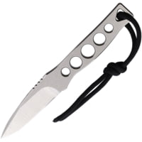 Medford Necromancer 2.25 in Stainless Steel Fixed Blade Knife