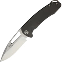 Medford On Belay Framelock Folding Knife