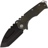Medford Praetorian G Digital Camo G10 4in Folding Knife