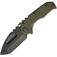 Medford Praetorian Scout Linerlock Folding Knife