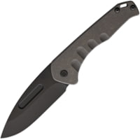Medford Praetorian Slim DP Framelock Folding Knife
