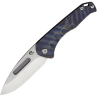 Medford Praetorian Slim Framelock Folding Knife
