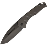 Medford Praetorian Slim Framelock 3.25 in Stainless Steel Folding Knife