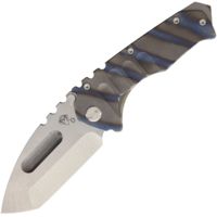 Medford Praetorian T Flame Folding Knife