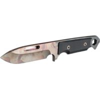 Medford S.T.A. Sniper Fixed Knife, 4.375in Standard, D2 Steel