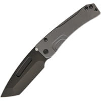 Medford Slim Midi Tanto Framelock Folding Knife