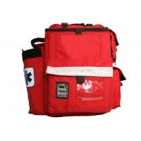 Medi Brace Basic Life Support Backpack - Emergency Paramedic Backpack