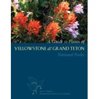 Media A Guide to Plants of Yellowstone and Grand Teton National Parks