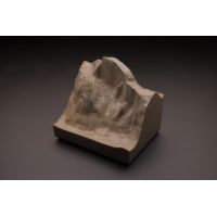 Media Yosemite - Half Dome