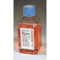 Corning cellgro Cell Culture Media, Corning MT10-016-CV, Pack of 6