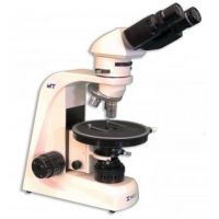 Meiji Techno Polarizing Microscopes Transmitted Light