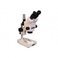 Meiji Techno Trinocular Shared Image, Zoom Stereo Microscope .7X to 4.5X
