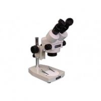 Meiji Techno Zoom 110mm Long Working Distance Stereo Microscope 0.7X to 4.5X