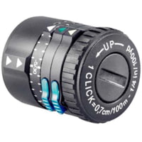 Meopta Ballistic Hunting Turret 40B Scope Accessorie