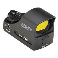 Meopta M-RAD Micro 3MOA Red Dot Sight