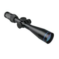 Meopta Optika6 2.5-15x44mm Rifle Scope, 30mm Tube, Second Focal Plane (SFP)