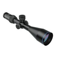 Meopta Optika6 3-18x56mm 30mm Tube Rifle Scope