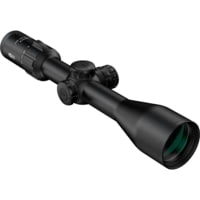 Meopta MeoSport 3-15x50mm SFP 4C RD Rifle Scope