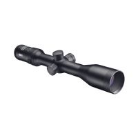 Meopta MeoStar R1 1.5-6x42 RD Rifle Scopes