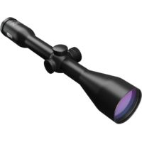 Meopta MeoStar R2 8x56mm 30mm Tube SFP Rifle Scope