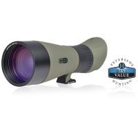 Meopta MeoStar S2 82 HD Spotting Scope Body