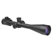 Meopta ZD 6-24X56 Mil/Mil MilDot-2 Rifle Scope