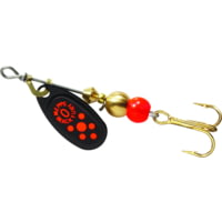 Mepps Black Fury In-Line Spinner