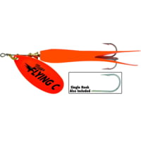 Mepps Flying C In-Line Spinner