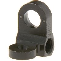 Meprolight AR15/M16A1/A2 Two-Dot Peep Rear Sights