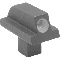 Meprolight Colt 1911 Govt Commander Front Night Sights