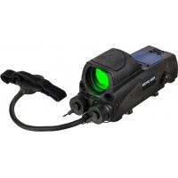 Meprolight MOR Military Multi Purpose Reflex Sights
