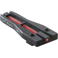 Meprolight Glock Fiber-Tritium 1-Dot Night Sights