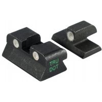 Meprolight Night Sights for Browning H.P. Mk III