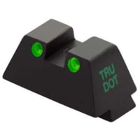 Meprolight Glock Tru-Dot Night Sights, Suppressor Height